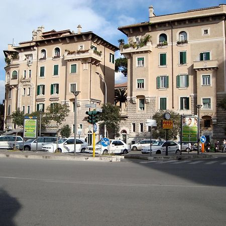 In The Heart Of San Giovanni Roma Esterno foto